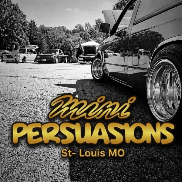 Mini Persuasions St. Louis logo